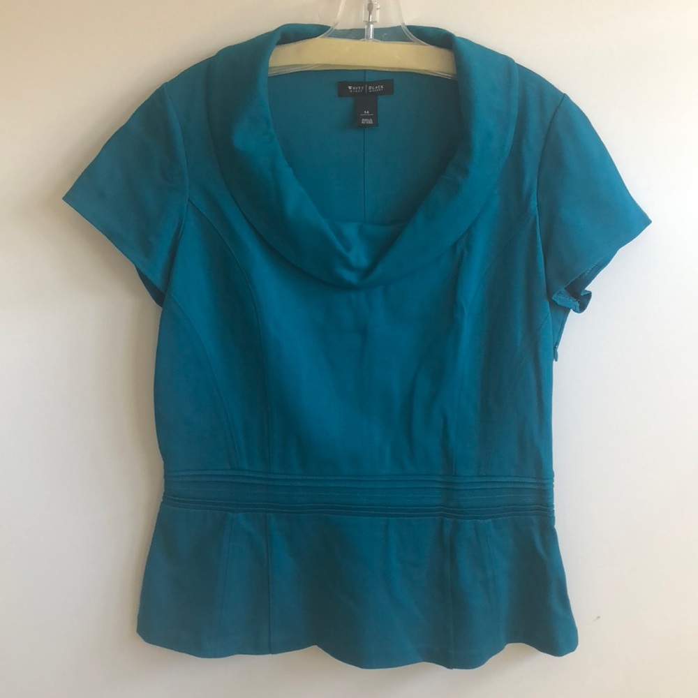 WHBM Top